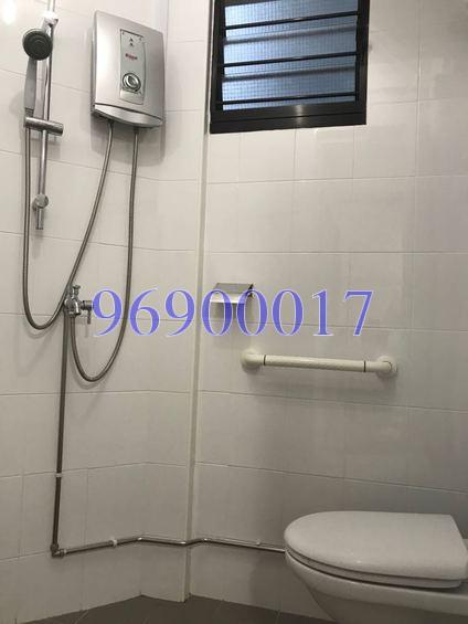 Blk 306 Jurong East Street 32 (Jurong East), HDB 3 Rooms #158011482